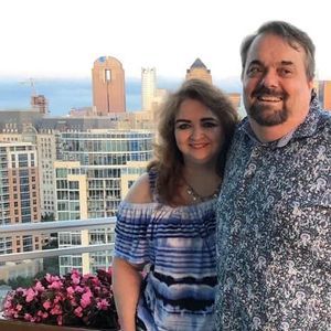 Meet your Posher, Grace